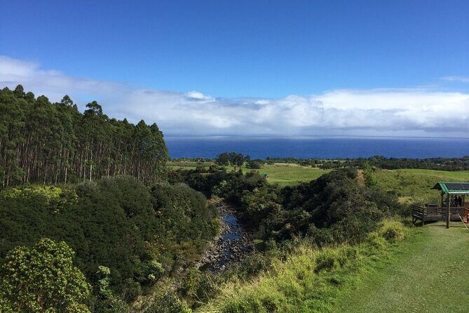 9-Line Waterfall Zipline Experience on the Big Island - FAQs