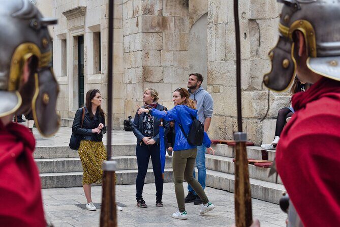 90-min Diocletian Palace Walking Tour - An Honest Breakdown of the Tour Experience