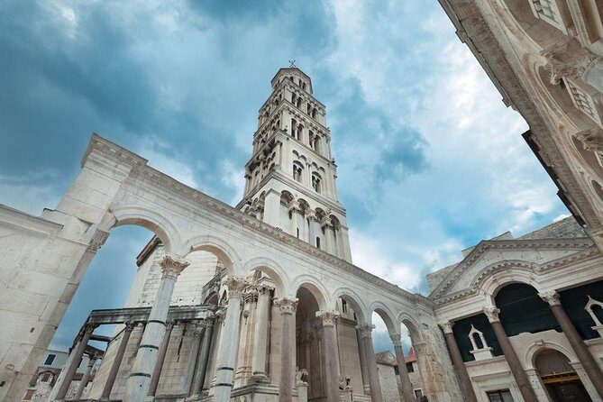 90-min Diocletian Palace Walking Tour - FAQ