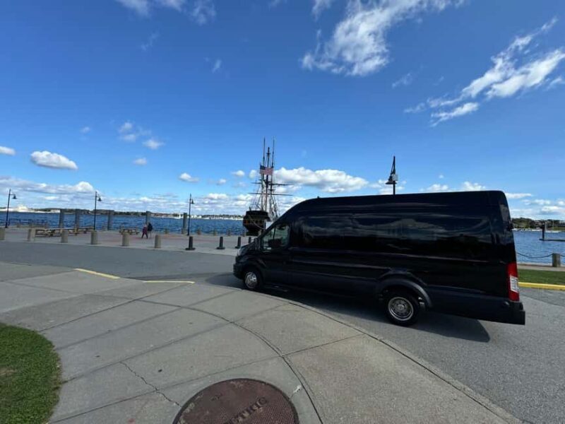 90 Min Newport Scenic Luxury Van Tour (Ages 5+) - Who Should Consider This Tour?