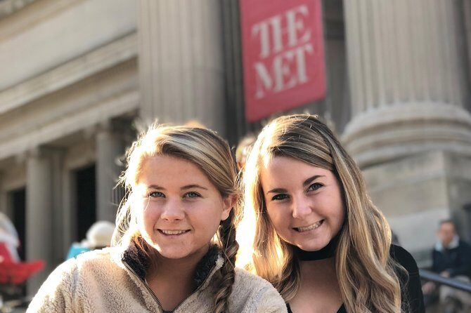 90 min NYC Private Gossip Girl Pedicab Tour - An In-Depth Look at the Gossip Girl Pedicab Tour