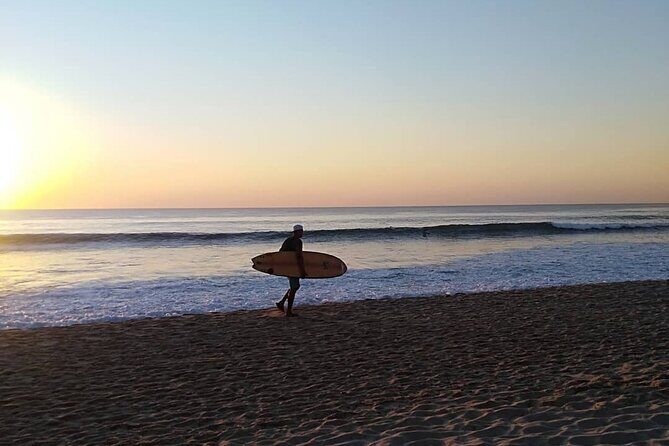 90 Min Surf Lesson / Great for Beginners - FAQs