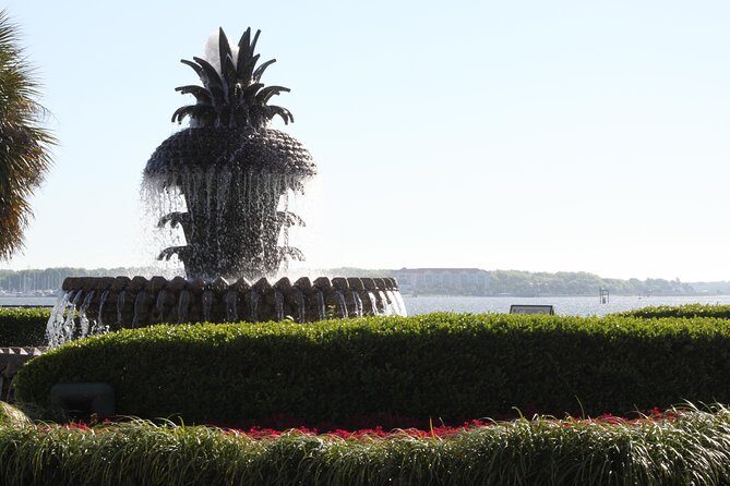 90-Minute Charleston City Sightseeing Bus Tour - Who Is This Tour Best For?