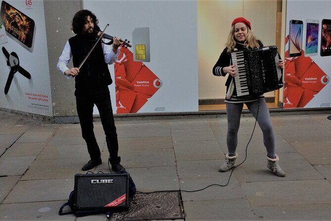 90 Minute Classic Walking Tour of Oxford - Practical Details: What You Need to Know