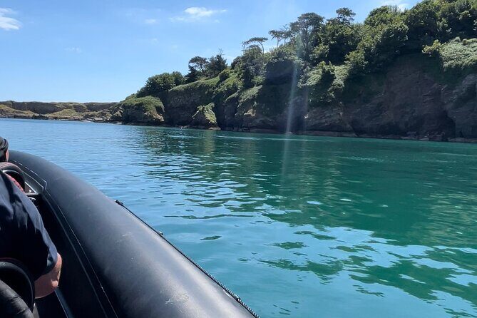 90 Minute Coastal Explorer in Torquay - FAQ