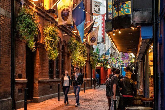 90 Minute Dublin Walking tour and Sightseeing tips - The Value of This Tour