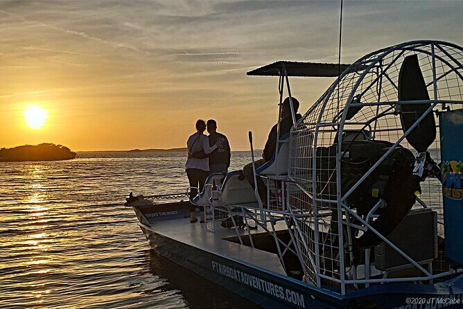 90-Minute Guided Eco Airboat Tour in Homosassa - An Honest Look at the Homosassa Eco Airboat Experience