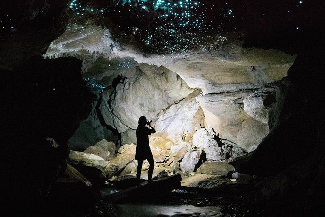 90-Minute Guided Ruakuri Cave Tour Waitomo - The Sum Up: Is It Worth It?
