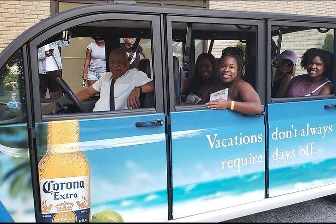 90-Minute Guided Sightseeing Tour - An Honest Look at the 90-Minute Guided Sightseeing Tour