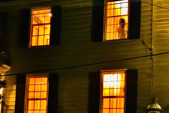 90 Minute Historic Savannah Walking Haunted Bar Pub Crawl - Frequently Asked Questions