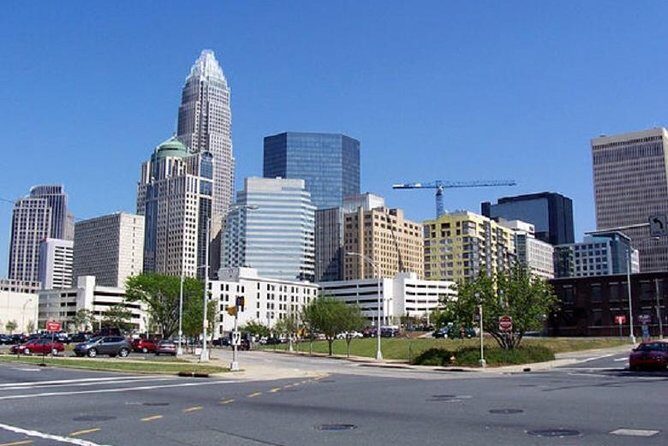 90 Minute Historic Uptown Neighborhood Segway Tour of Charlotte - Final Thoughts