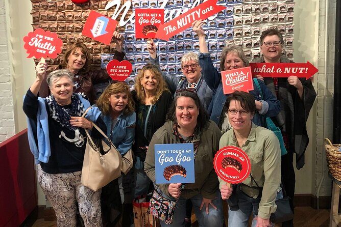 90-Minute Legends of Music City Guided Historical Walking Tour - An Honest Look at the Tour Itself