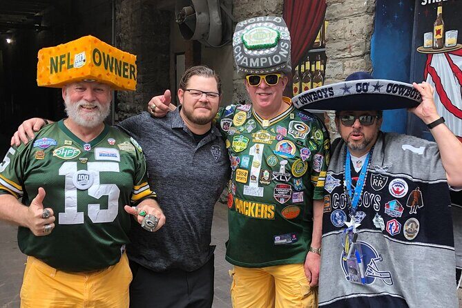 90-Minute Legends of Music City Guided Historical Walking Tour - FAQs