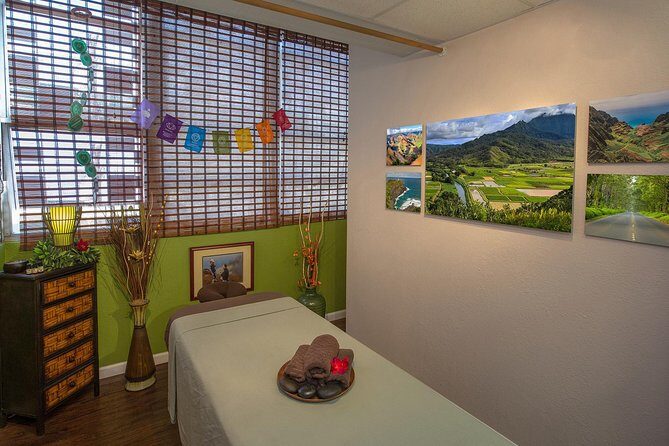 90 Minute Lomi Lomi Massage - Final Thoughts