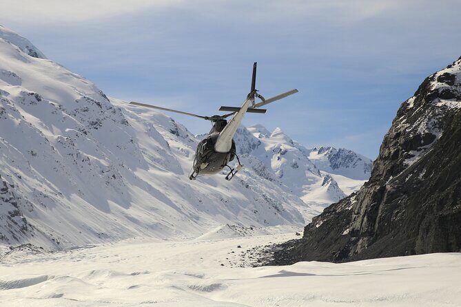 90 Minute private helicopter charter - Picnic amongst the Peaks - Is This Tour Worth Its Price?