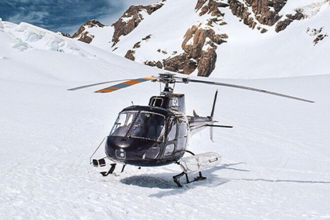 90 Minute private helicopter charter - Picnic amongst the Peaks - Who Is This Experience Best For?