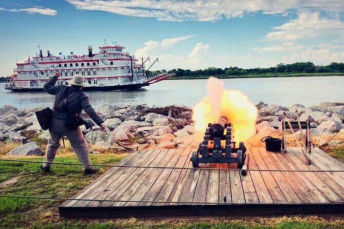 90-Minute Savannah Riverboat Sightseeing Cruise - The Value: Is It Worth the Cost?