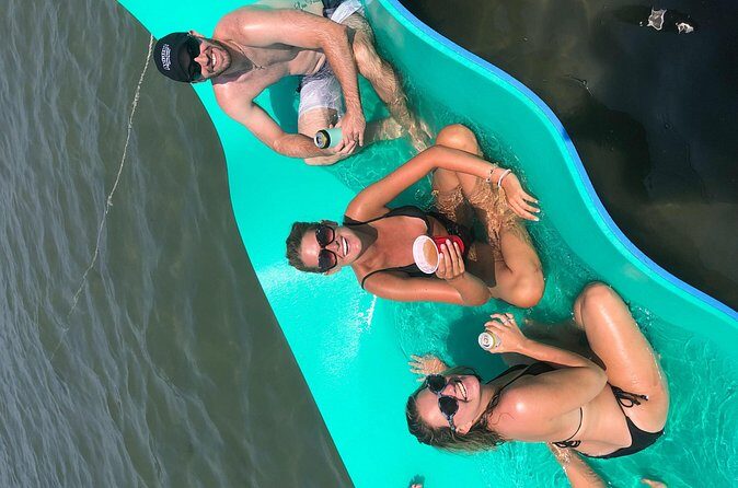 90 Minute Scenic Back Bay Cruise - Practical Tips for Booking and Enjoying