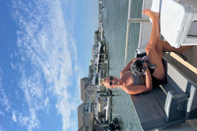 90 Minute Scenic Back Bay Cruise - Final Thoughts: Who Should Consider This Cruise?