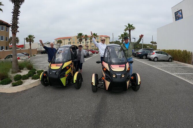 90 Minute Self-Guided Arcimoto FUV Adventure - What Do the Reviews Say?
