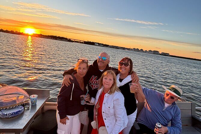 90 Minute Sunset Tour - What Makes This Sunset Tour Stand Out?