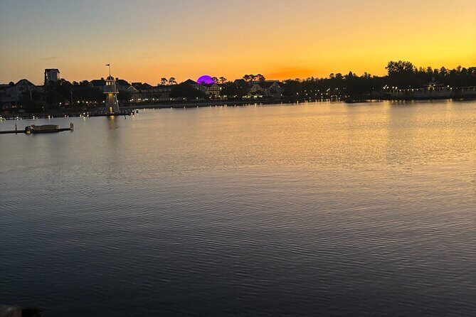 90 Minute Sunset Tour - What’s Included and What To Bring