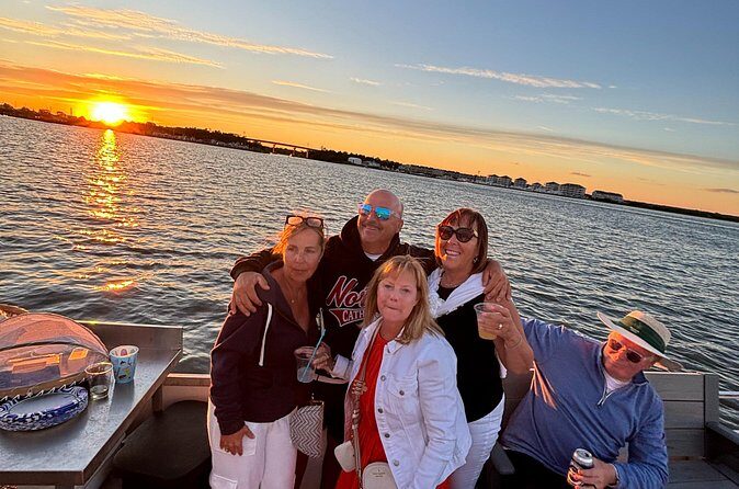 90 Minute Sunset Tour - How Does the Price Stack Up?