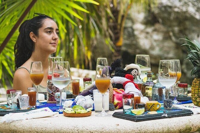 90 Minute Tequila Tasting Pancho Villa - Key Points