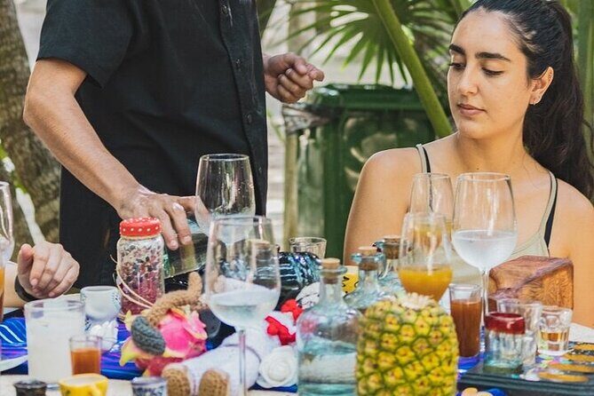 90 Minute Tequila Tasting Pancho Villa - Final Thoughts