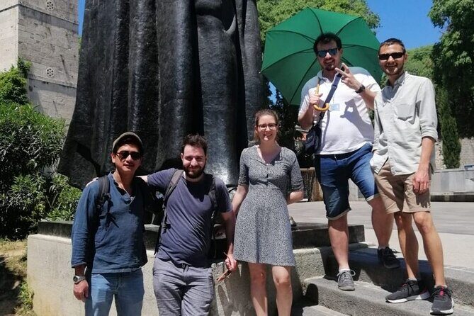 90 Minute Walking Tour of Split - What to Expect from the 90-Minute Walking Tour of Split