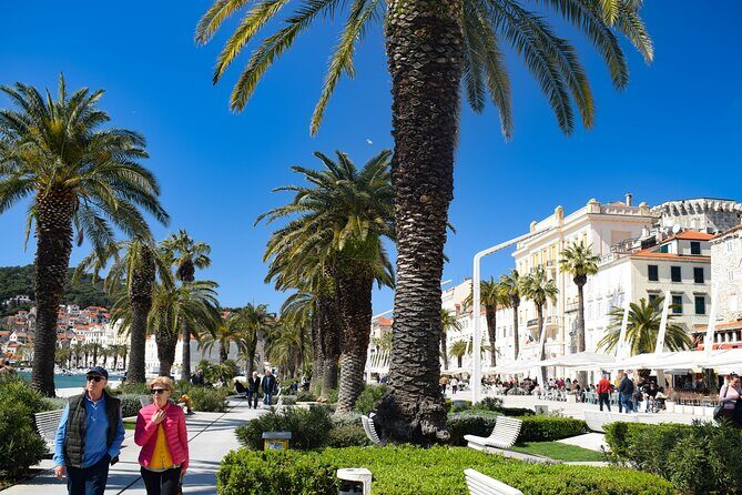 90 Minute Walking Tour of Split - FAQs About the 90-Minute Split Walking Tour