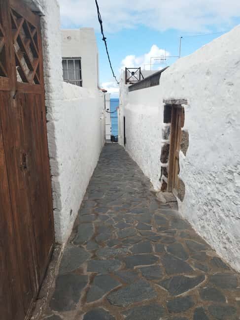 90-minute walking tour overlooking Barranco Ruiz, Tenerife - FAQ