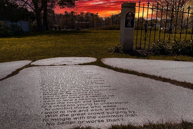 90 Minutes Ghost Walking Tour in Kennebunkport - An In-Depth Look at the 90-Minute Ghost Walking Tour