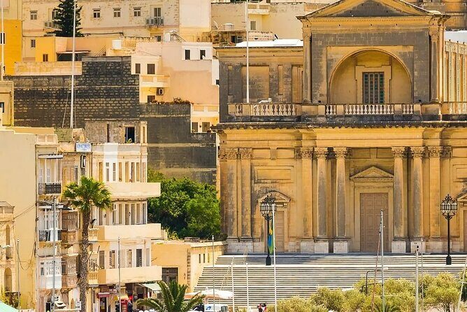 90 minutes Harbour Cruise in Valletta - ticket only - Who Is This Tour Best Suited For?