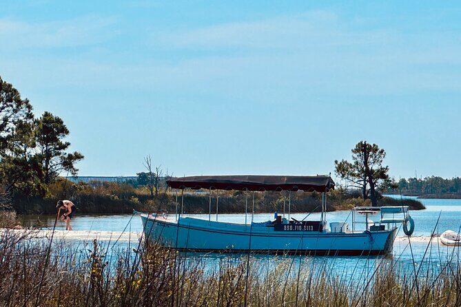 90 Minutes Sunset Cruise Santa Rosa Sound - Who Should Consider This Tour?