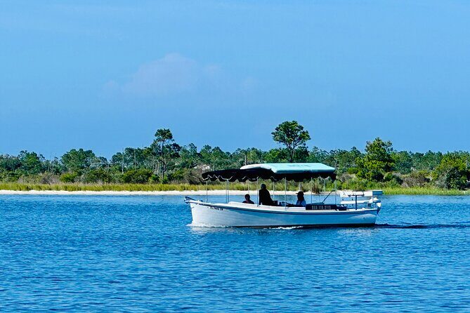 90 Minutes Sunset Cruise Santa Rosa Sound - The Sum Up