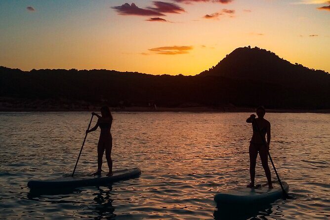 90' Stand Up Paddle tour in a small group in Cala Ratjada - Final Thoughts