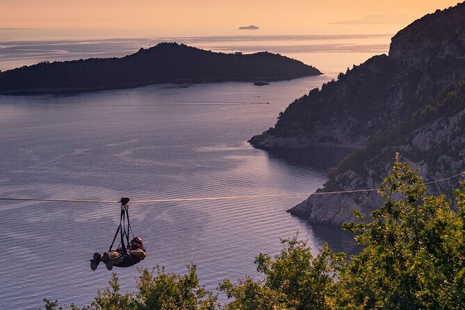 900-Meter Ziplining in Dubrovnik - What Is the Dubrovnik Zipline Experience Really Like?