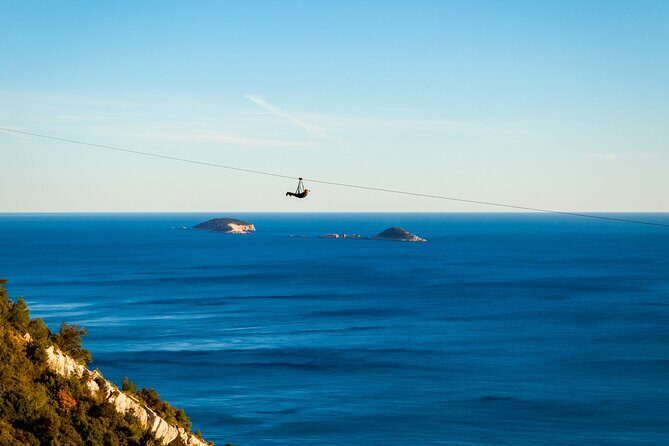 900-Meter Ziplining in Dubrovnik - Frequently Asked Questions