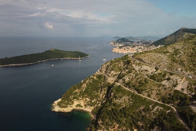 900-Meter Ziplining in Dubrovnik - Weather Considerations