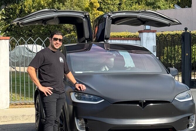 90Min Beverly Hills & Melrose AI powered driving tour - Real Traveler Insights