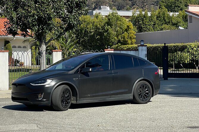 90Min Beverly Hills & Melrose AI powered driving tour - Final Thoughts