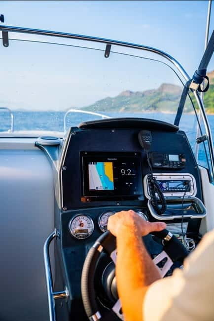 90min Boat Tour in Durres - The Experience: From Booking to Return