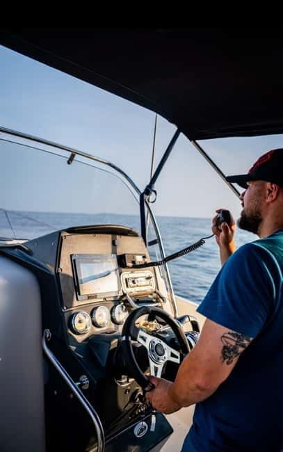 90min Boat Tour in Durres - Authentic Traveler Feedback