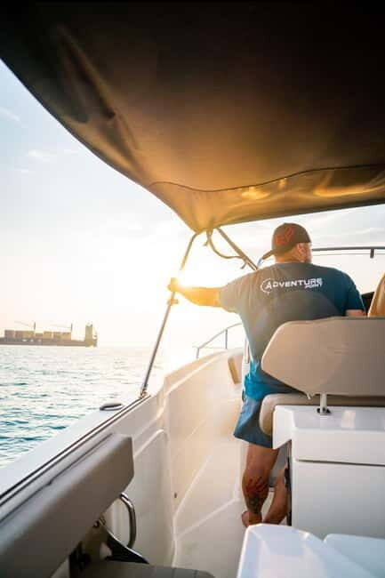 90min Boat Tour in Durres - Overall Value and Who It’s Best For