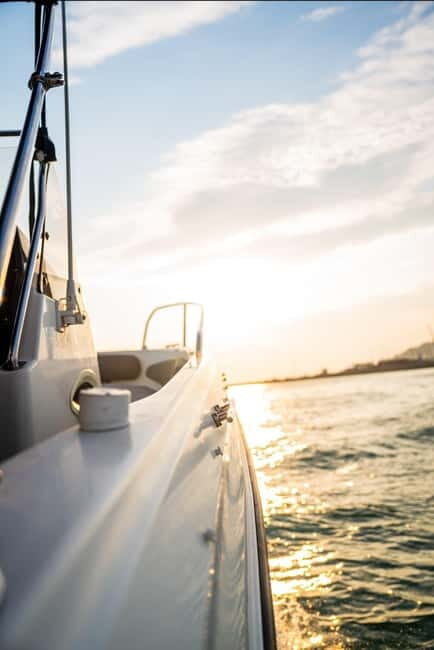 90min Boat Tour in Durres - Final Thoughts