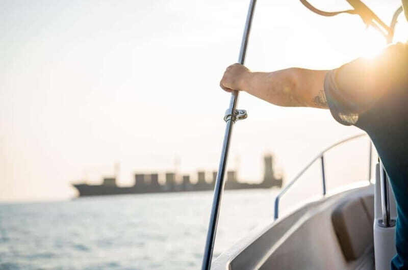 90min Boat Tour in Durres - FAQ