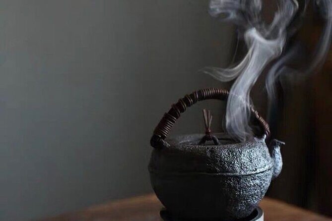 90minutes Tea Preparation and Tasting Experience in Como - A Deep Dive into the 90-Minute Tea Preparation and Tasting Experience in Como