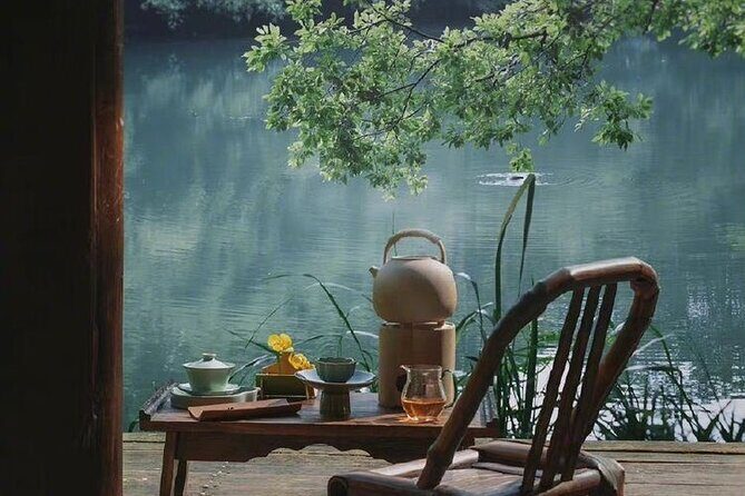 90minutes Tea Preparation and Tasting Experience in Como - Who Should Consider This Tour