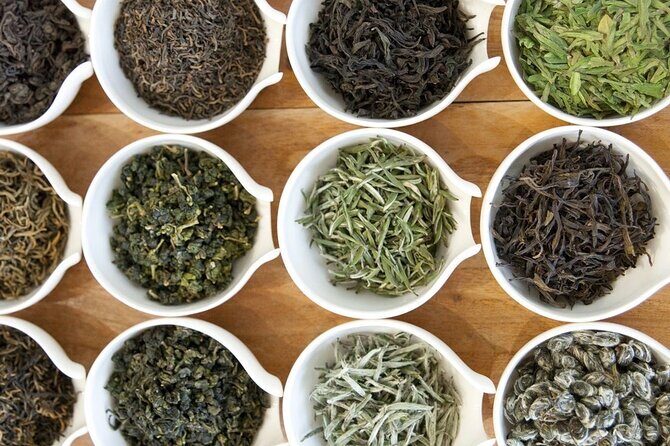 90minutes Tea Preparation and Tasting Experience in Como - FAQ